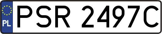 PSR2497C