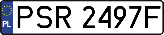 PSR2497F