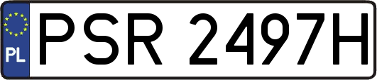 PSR2497H