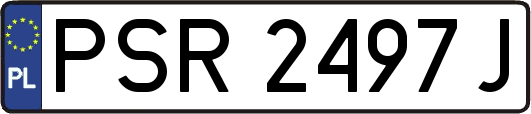 PSR2497J