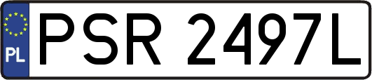 PSR2497L