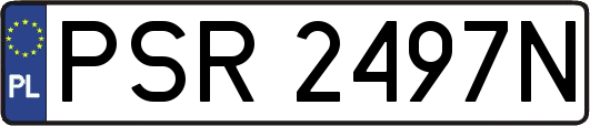 PSR2497N