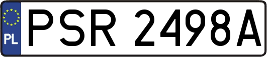 PSR2498A