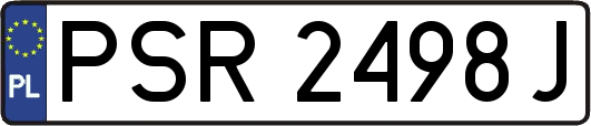 PSR2498J