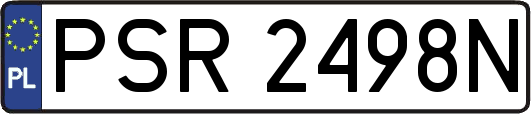 PSR2498N