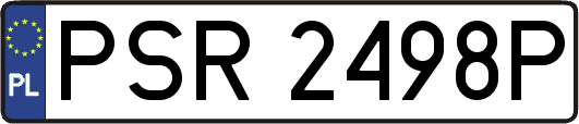 PSR2498P
