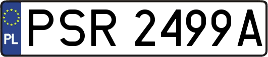 PSR2499A