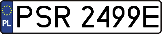 PSR2499E