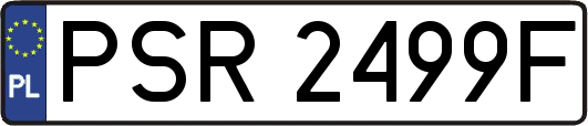 PSR2499F