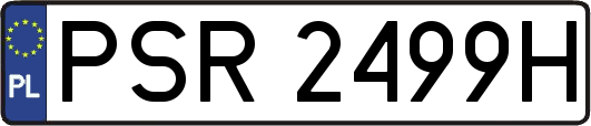 PSR2499H