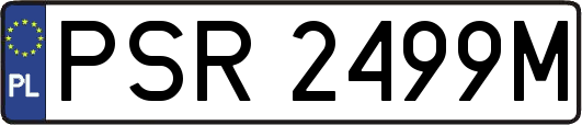 PSR2499M