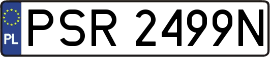 PSR2499N