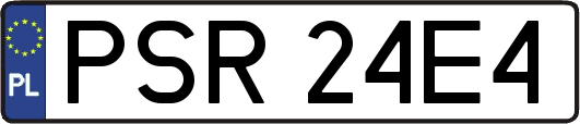 PSR24E4