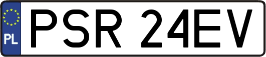 PSR24EV