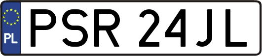 PSR24JL