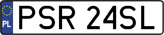PSR24SL