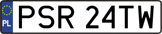PSR24TW
