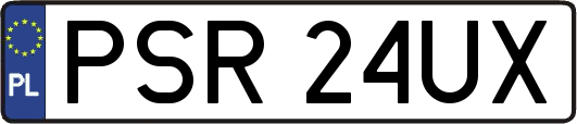 PSR24UX