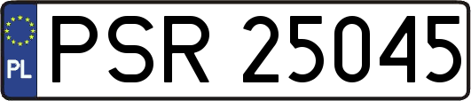PSR25045