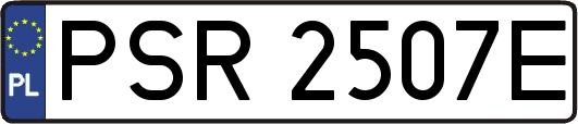PSR2507E