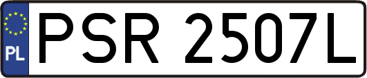 PSR2507L