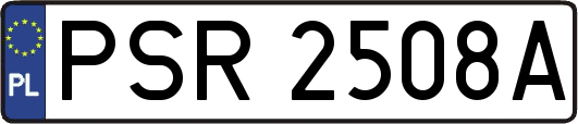 PSR2508A