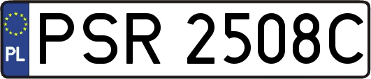 PSR2508C