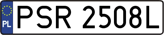 PSR2508L