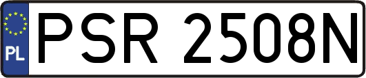 PSR2508N