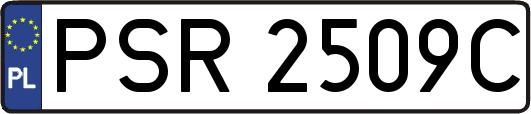 PSR2509C