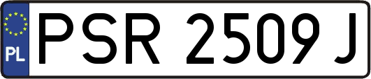 PSR2509J