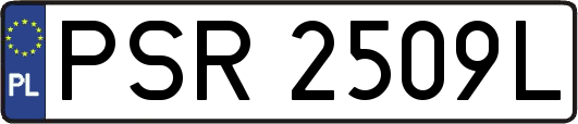 PSR2509L