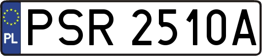 PSR2510A