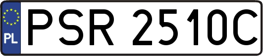 PSR2510C