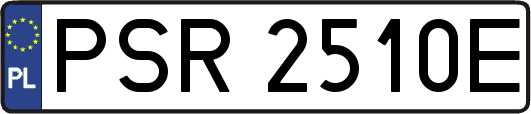 PSR2510E