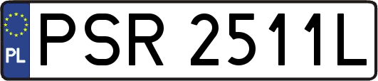 PSR2511L