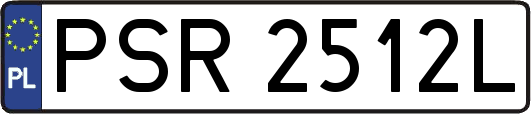 PSR2512L