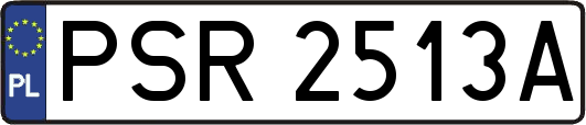 PSR2513A