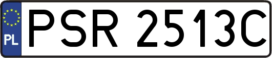 PSR2513C