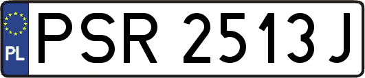 PSR2513J