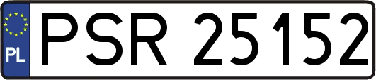 PSR25152