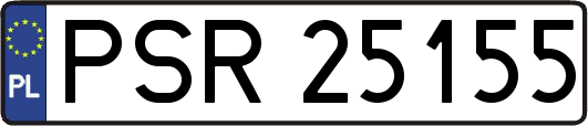 PSR25155