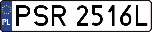 PSR2516L