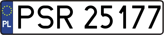 PSR25177