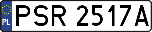 PSR2517A