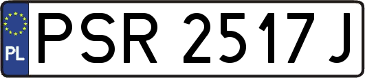 PSR2517J