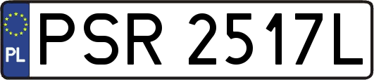 PSR2517L