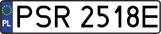 PSR2518E