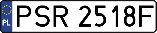 PSR2518F