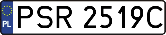 PSR2519C